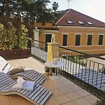 Residence Conchiglia Aparthotel