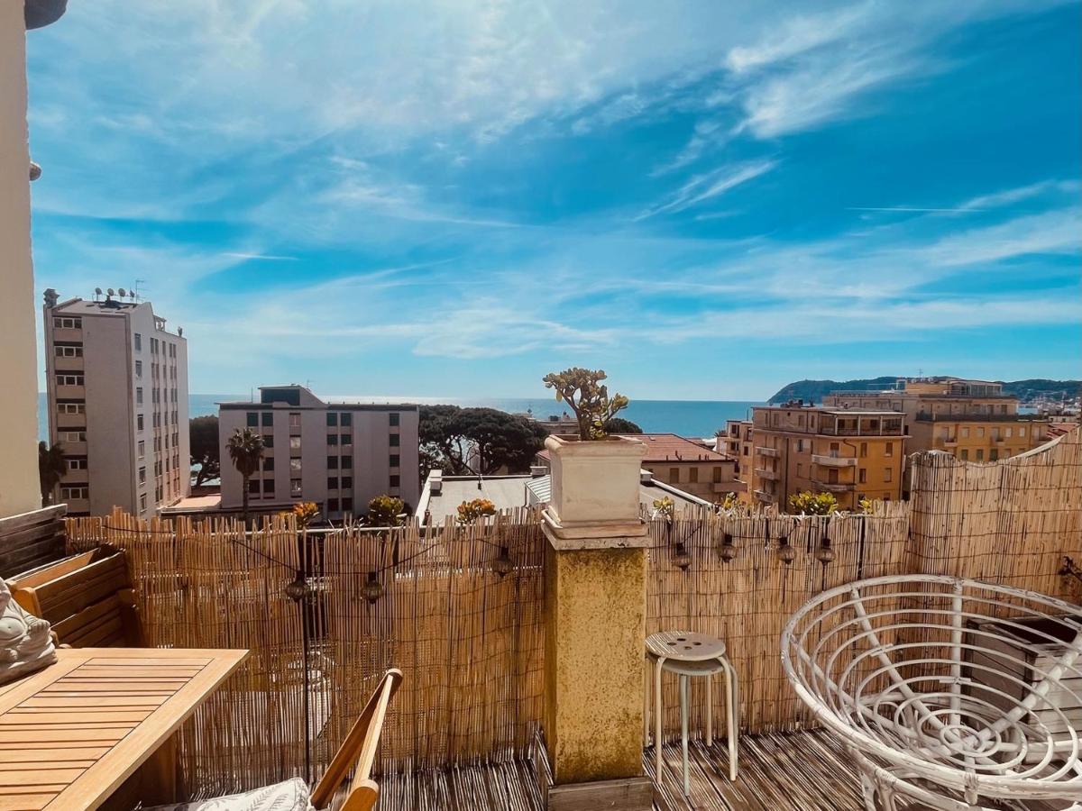 Aparthotel Conchiglia Alassio