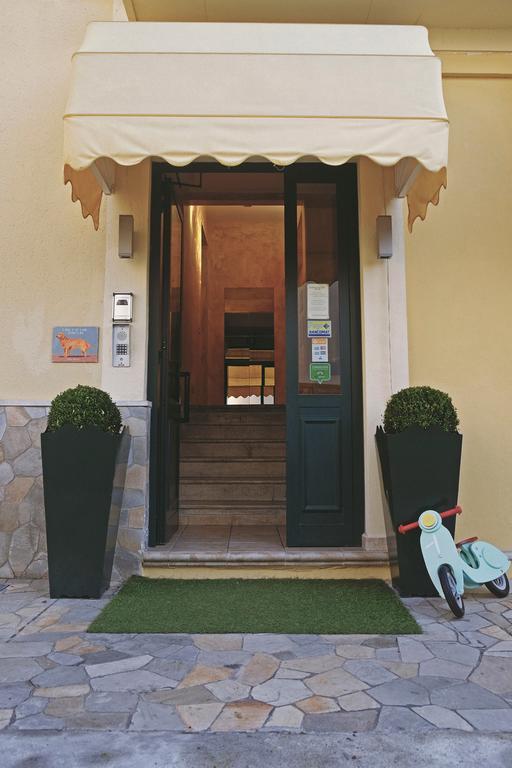 Conchiglia Aparthotel Alassio